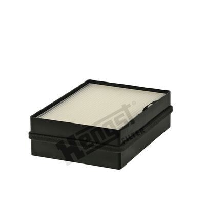 CABIN AIR POLLENFILTER HENGST SCANIA 1420197